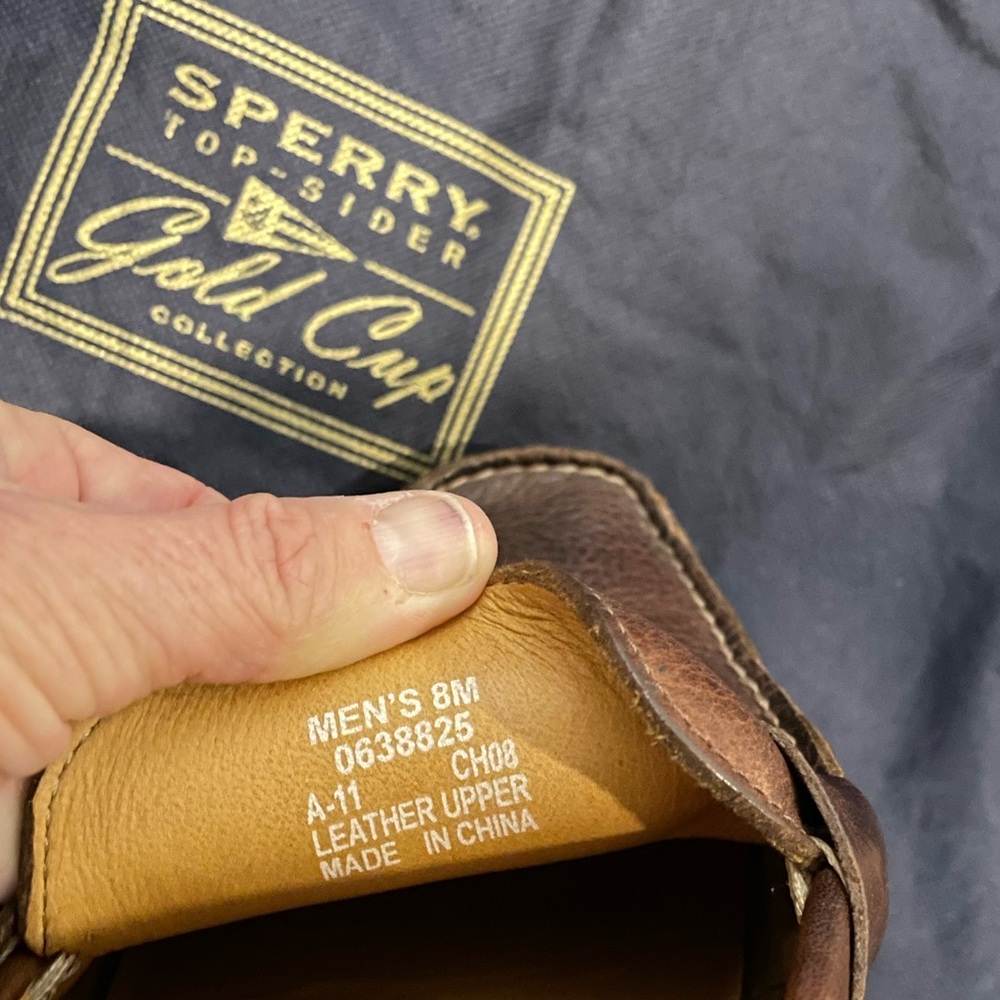 Sperry